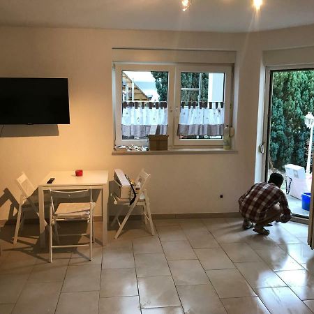 Ferienwohnung Meisenweg Bad Soden-Salmünster Zewnętrze zdjęcie