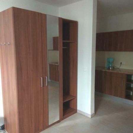 Ferienwohnung Meisenweg Bad Soden-Salmünster Zewnętrze zdjęcie