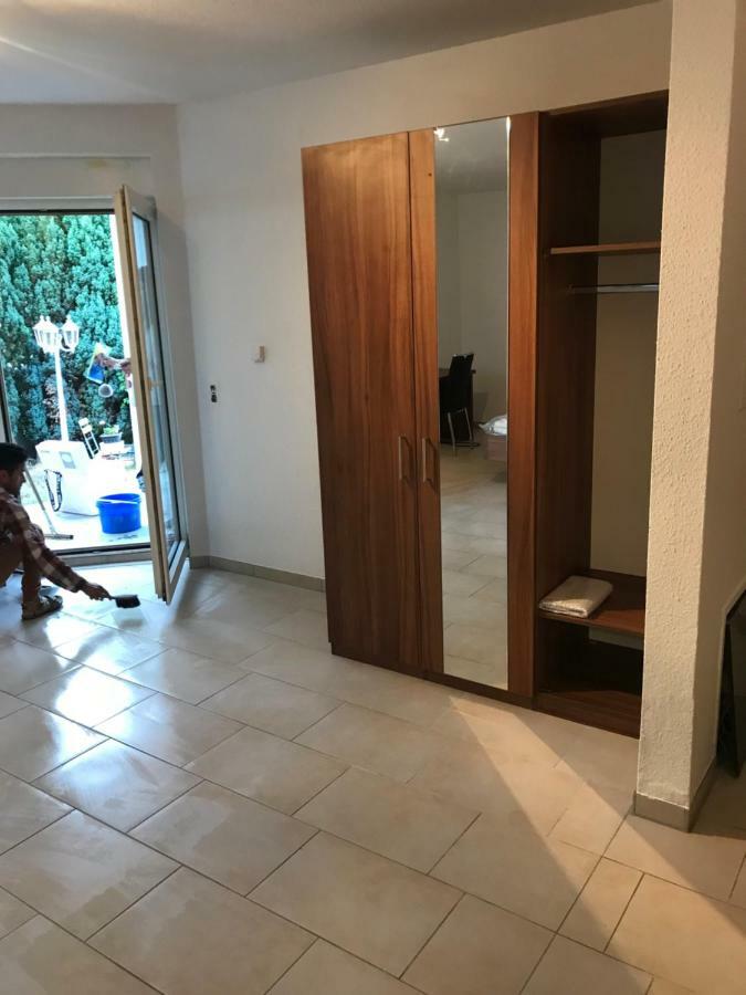 Ferienwohnung Meisenweg Bad Soden-Salmünster Zewnętrze zdjęcie
