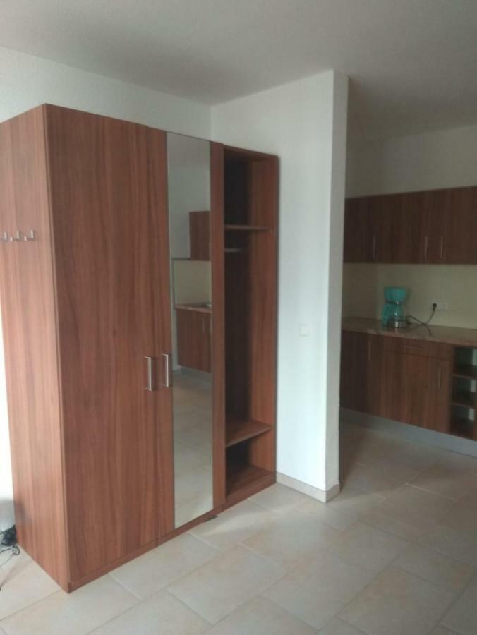 Ferienwohnung Meisenweg Bad Soden-Salmünster Zewnętrze zdjęcie